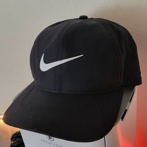 Nike hat